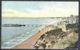 East Cliff, Bournemouth, U.K. - Bournemouth (depuis 1972)