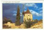 CpE2291 - Le Moulin D'Alphonse Daudet - Fontvieille - (13 - Bouches Du Rhone) - Fontvieille