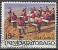 Trinité-et-Tobago 1968, 129, Musiciens-Steel Band, O - Trinidad & Tobago (1962-...)