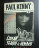 Livre Fleuve Noir Espionnage De Paul Kenny "Coplan Traque Le Renard " Année 1971 - Fleuve Noir