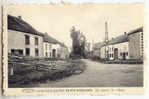 C7160 - FOUCHES-HACHY-PETIT-FOUCHES - Un Aspect Du Village - Arlon