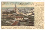 C7161 - FOSSES - Panorama - Fosses-la-Ville