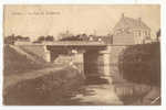 C7195 - FURNES - Le Pont De Dunkerque - Veurne