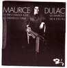 MAURICE  DULAC °°  DU PAIN CHAQUE JOUR - Other - English Music