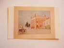 Chertsey Museum - Old Town Hall By Frank Galsworthy   Cca 1960     VF  D32234 - Surrey