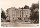 NIEDERBRONN LES BAINS   -   LE GRAND HOTEL   -    Editeur : LA CIGOGNE De Strasbourg   N° 67.324.32 - Niederbronn Les Bains