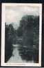 1904 Postcard River Idle From West Retford Bridge Nottinghamshire Worksop Postmark - Ref 198 - Other & Unclassified