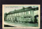 89 NEUVY SAUTOUR Hotel Du Commerce, Ed Grospiron 36913, 193? - Neuvy Sautour