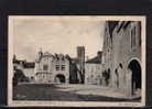 89 NOYERS SUR SEREIN Place Du Marché Au Blé, Ed CIM, 1947 - Noyers Sur Serein