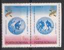 Roemenie Y/T 3155 / 3156 (**) - Unused Stamps