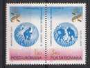 Roemenie Y/T 3155 / 3156 (**) - Unused Stamps