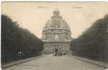 SCHERPENHEUVEL  -  MONTAIGU   L'EGLISE - Scherpenheuvel-Zichem