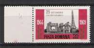 Roemenie Y/T 2495 (**) - Unused Stamps