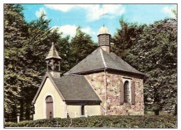 HAUTES FAGNES-CHAPELLE FISCHBACH - Jalhay