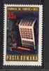 Roemenie Y/T 2705 (**) - Unused Stamps