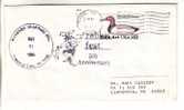 USA Special Cancel Cover 1985 - Rabbit Fest  - Copperas Cove - Event Covers