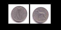 6 PENCE 1961 - Islanda