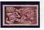 SARRE P.A. 13 - Airmail