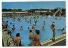 CPM Piscine INTERCOMMUNALE DE GUEBWILLER ISSENHEIM SOULTZ 68 - Guebwiller