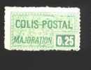 Colis Postaux  No 78  NSG - Mint/Hinged