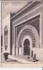 ALGERIE.TLEMCEN.LA PORTE D ENTREE DE LA MEDERSA - Tlemcen