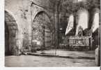 ORADOUR Sur GLANE 87 L´Eglise Le Coeur Détruit Le 10 Mai 1944 Editions Grand Palais Avec Timbre 1958 - Oradour Sur Glane