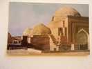 Uzbekistan -Mausoleum Of Sayyid 'Ala Ad-Din -  URSS   Cca 1960-70´s  VF  D32321 - Usbekistan