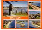 DAMGAN - 6 Vues - - Damgan