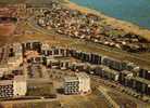 66 - SAINT CYPRIEN PLAGE, LES RESIDENCES DE LA MER ET DU SOLEIL, L'IMMEUBLE "LE CALYPSO" CPSM Année 1975 - Saint Cyprien