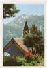 CpE2323 - ORCIERES - Chapelle Des Veyers - (05 - Hautes Alpes) - Orcieres