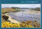 212 LE CONQUET - FOND DU PORT - FINISTERE - 29 - Le Conquet