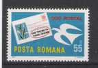 Roemenie Y/T 2893 (**) - Unused Stamps