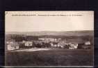 89 ST JULIEN DU SAULT Vue Générale, Panorama, Gare, Chalets, Pelleterie, Ed ?, 192? - Saint Julien Du Sault