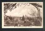 Bénévent L' Abbaye ( Creuse 23) - Vue Générale ( Editeur Peu Lisible) - Benevent L'Abbaye