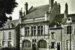 CPSM  Beaugency Hotel De Ville - Beaugency