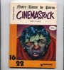 Cinémastock T2 (2° Partie) 16/22 Gotlib & Alexis 16/22 - Gotlib