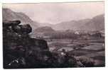 ARGELES GAZOST - Les Rochers De Balandreau Et La Vallée - Argeles Gazost