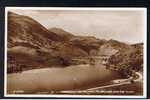 Real Photo Postcard Loch Eilt On The Way To Mallaig And The Isles Inverness Scotland - Ref 202 - Inverness-shire