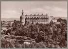 Hessen    (408)   Bad Wildungen  -  Schloß Friedrichstein - Bad Wildungen