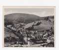 Niedersachsen  (Kl32)   Bad Grund - Vom Knollen -  Format  9 X 7 Cm - Bad Grund