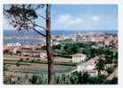 FANO, PANORAMA, VG 1963 - Fano