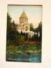 Starnberg - Votivkapelle  Am Starnberger See Oberbayern  Cca 1910   VF    D32568 - Tutzing