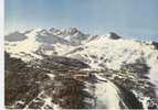 CpE2362 - COURCHEVEL - La Station... - (73 - Savoie) - Courchevel