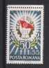 Roemenie Y/T 2673 (**) - Unused Stamps