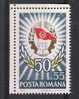 Roemenie Y/T 2673 (**) - Unused Stamps