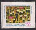 Roemenie Y/T 2835 (**) - Unused Stamps