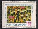 Roemenie Y/T 2835 (**) - Unused Stamps