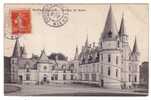POUILLY SUR LOIRE - Château Du Nozet (1909) - Pouilly Sur Loire