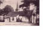 MIRECOURT -  N° 55 -  Chapelle De La OULTRE - Mirecourt