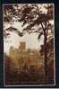 Judges Real Photo Postcard Wells Cathedral From Tor Hill Somerset  - Ref 204 - Wells